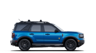 2025 Ford Bronco Sport® External Image 1